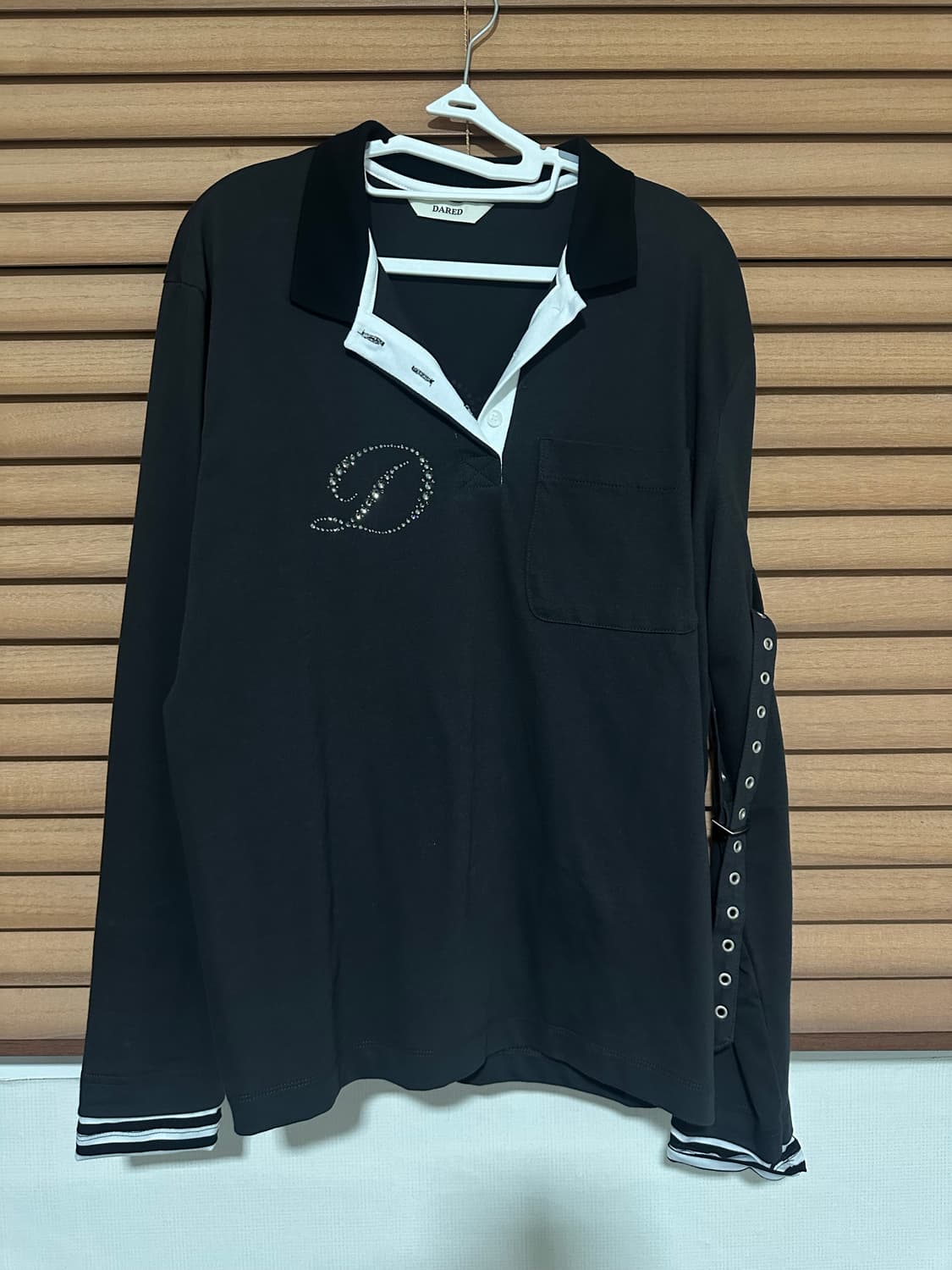 새거 데어드 슬리브 상품이미지4