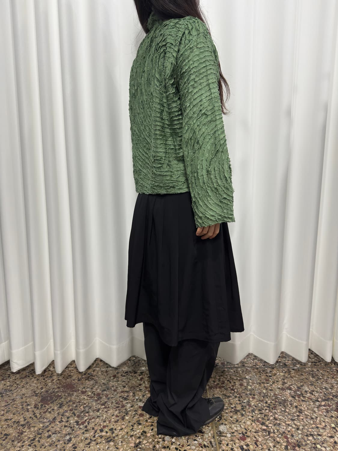design jacket 상품이미지6