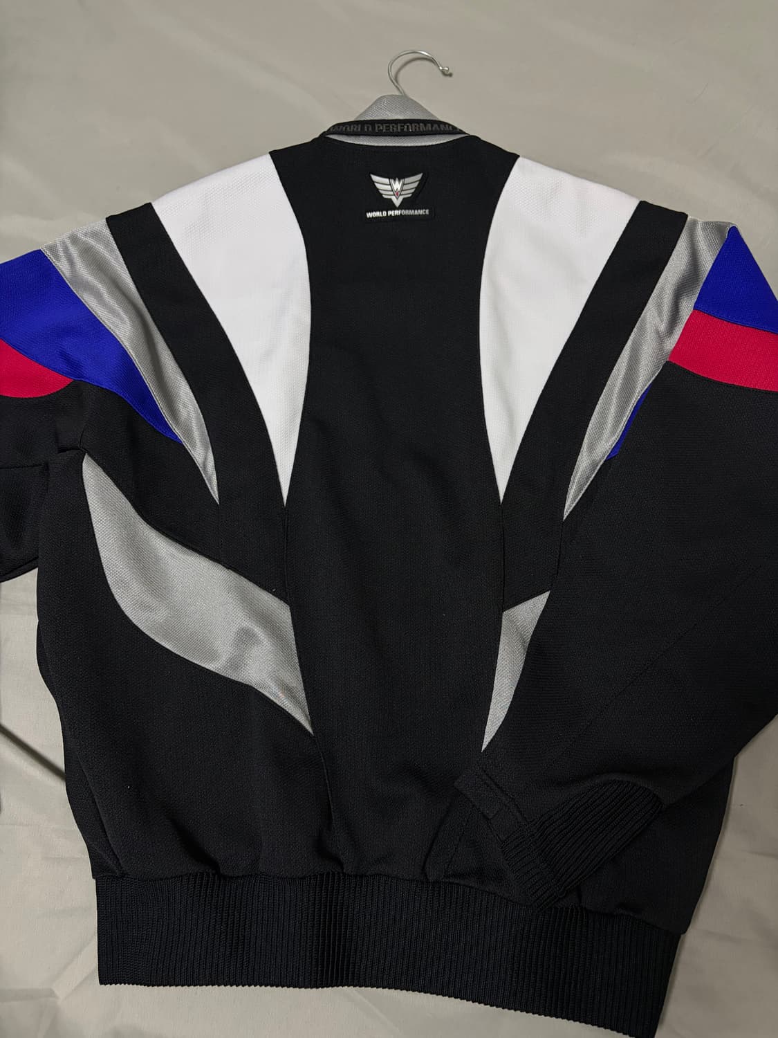 Jpn 90s'asics world performance jacket 상품이미지2
