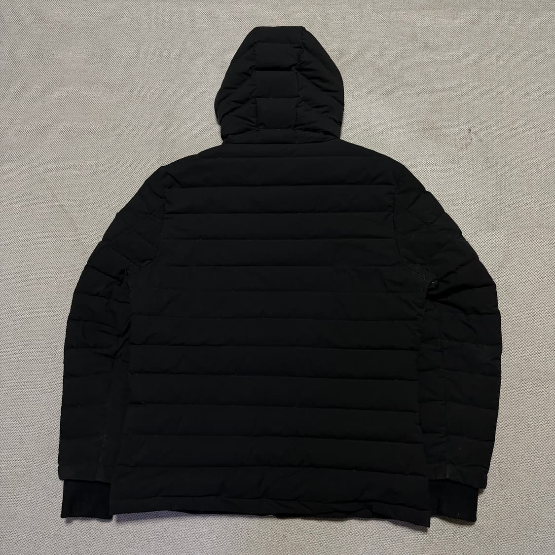 무스너클 경량패딩 자켓 상품이미지10