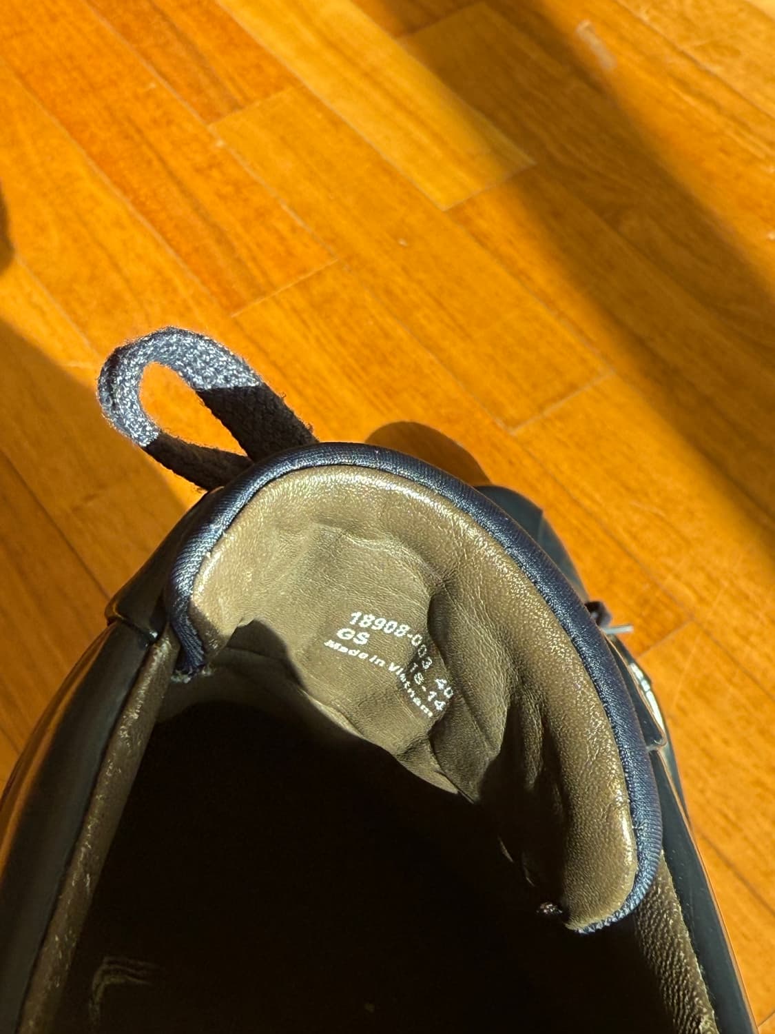 캠퍼 스니커즈 상품이미지4