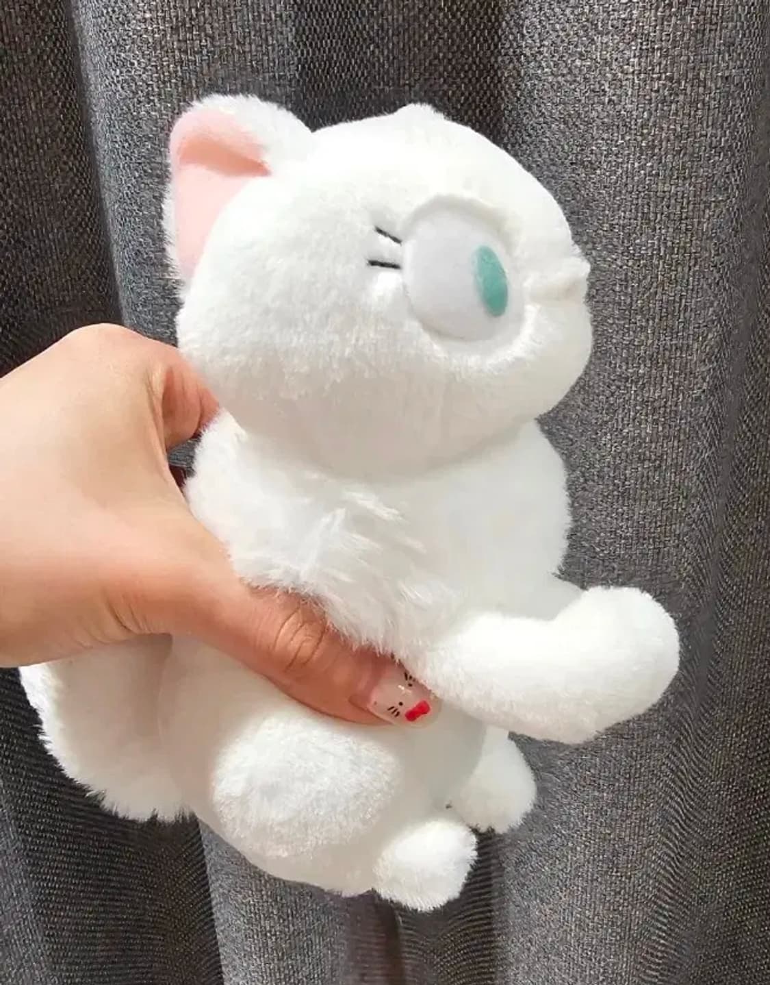 지브리 키키 고양이 지지 여자친구 릴리인형 상품이미지3