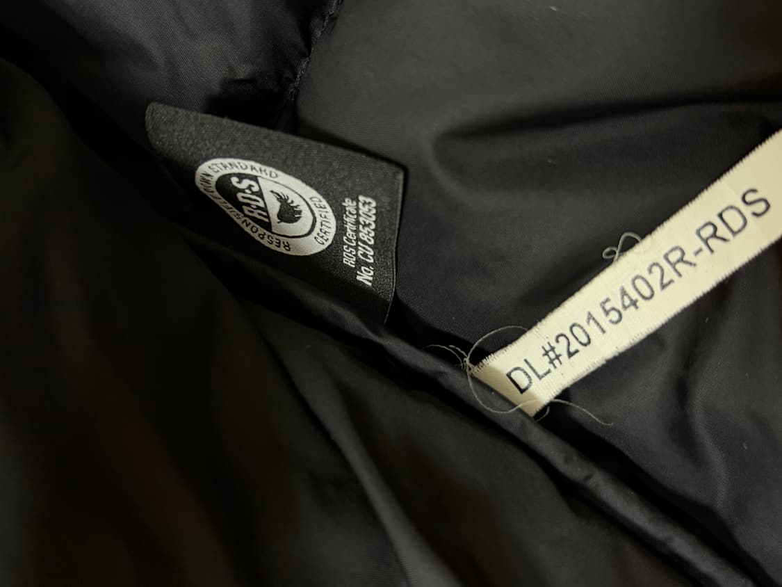 노스페이스 패딩 NJ1DM60A 상품이미지5