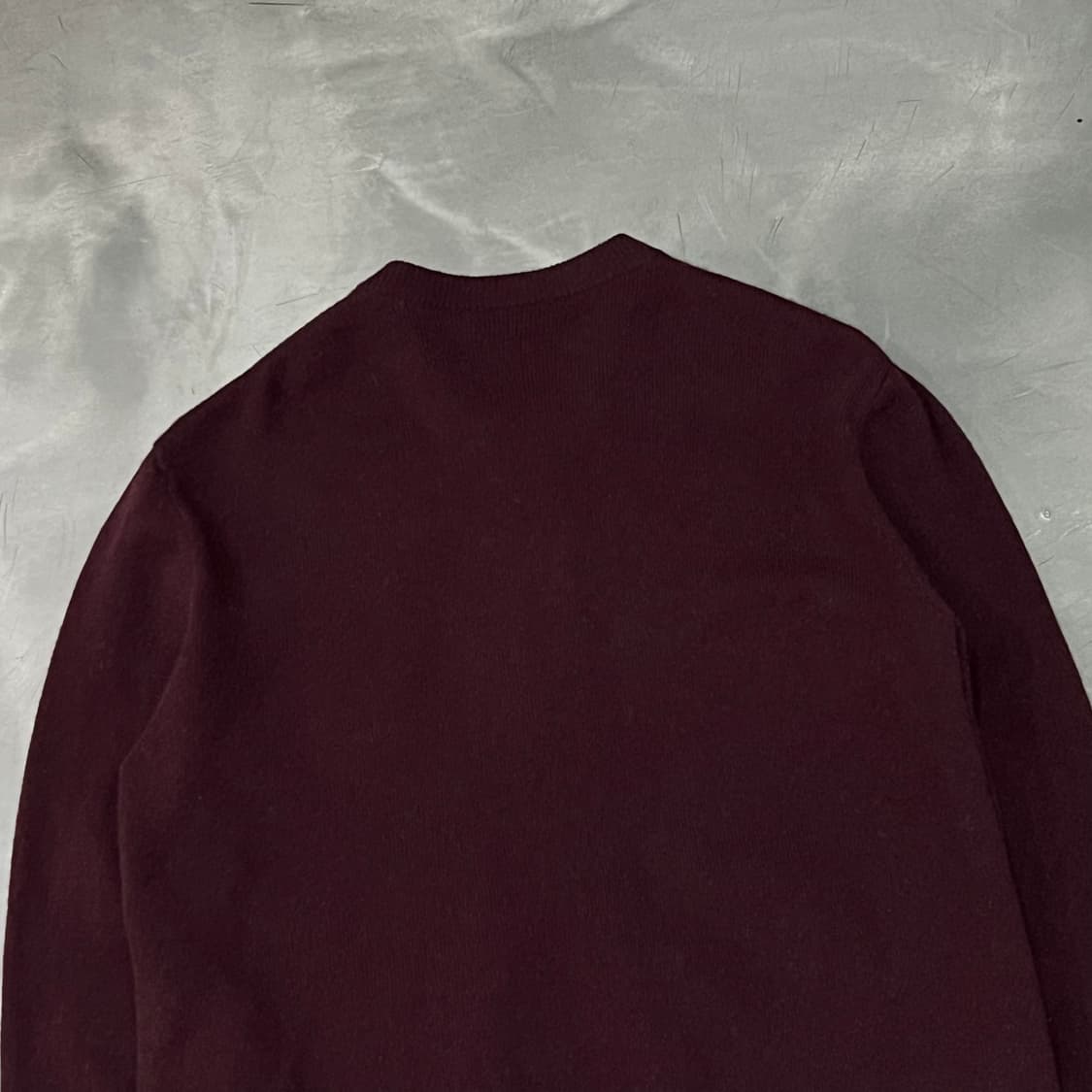  코스 미니멀 집업 니트 y15624 상품이미지4