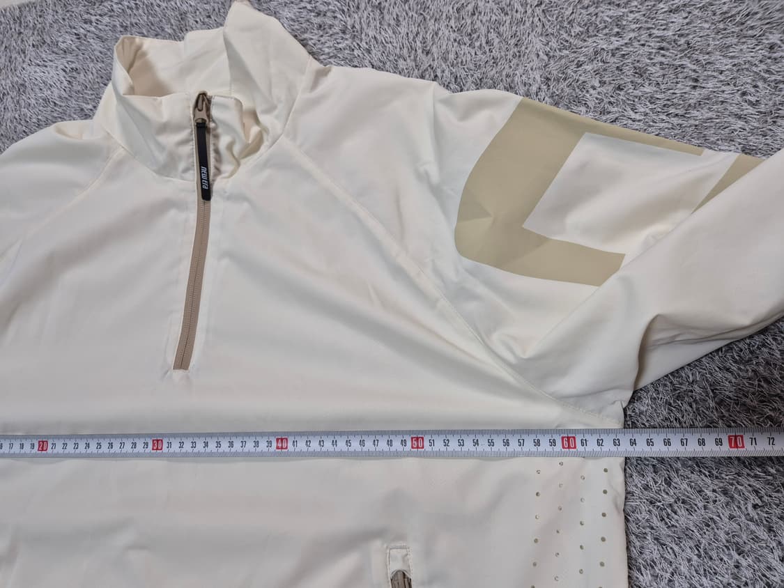 뉴에라 남성 우븐 아노락 바람막이 XL 상품이미지10