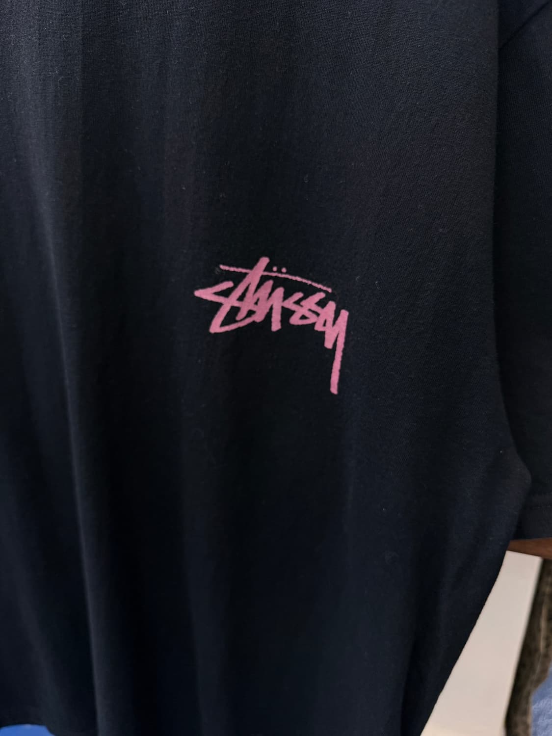 Stussy 스투시 스케이트 터프 반팔티 상품이미지4
