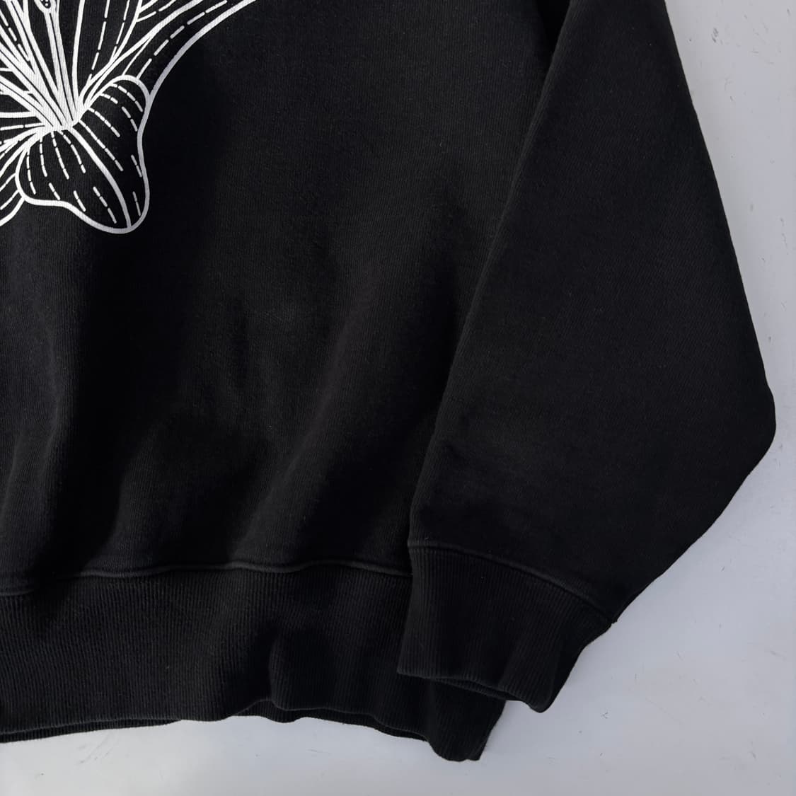 마르디 메크르디 맨투맨 상품이미지5