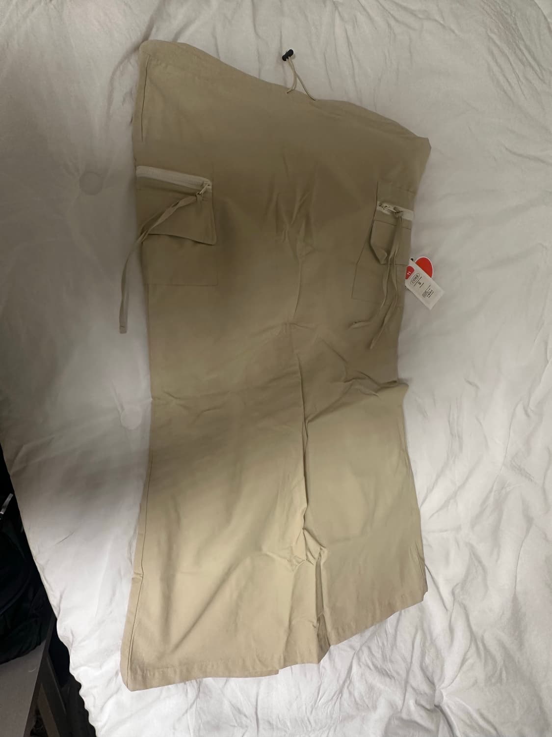 샵사이다 절개 롱스커트 상품이미지1