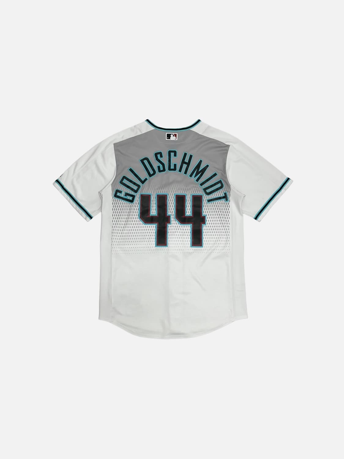 마제스틱 애리조나 다이아몬드백스 야구 유니폼 베이스볼 져지 상품이미지6