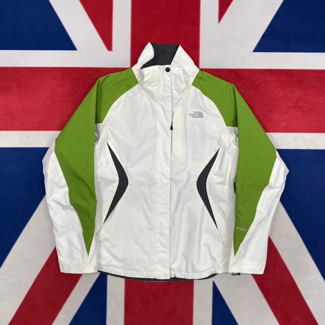 노스페이스 바람막이 여성L  상품이미지1