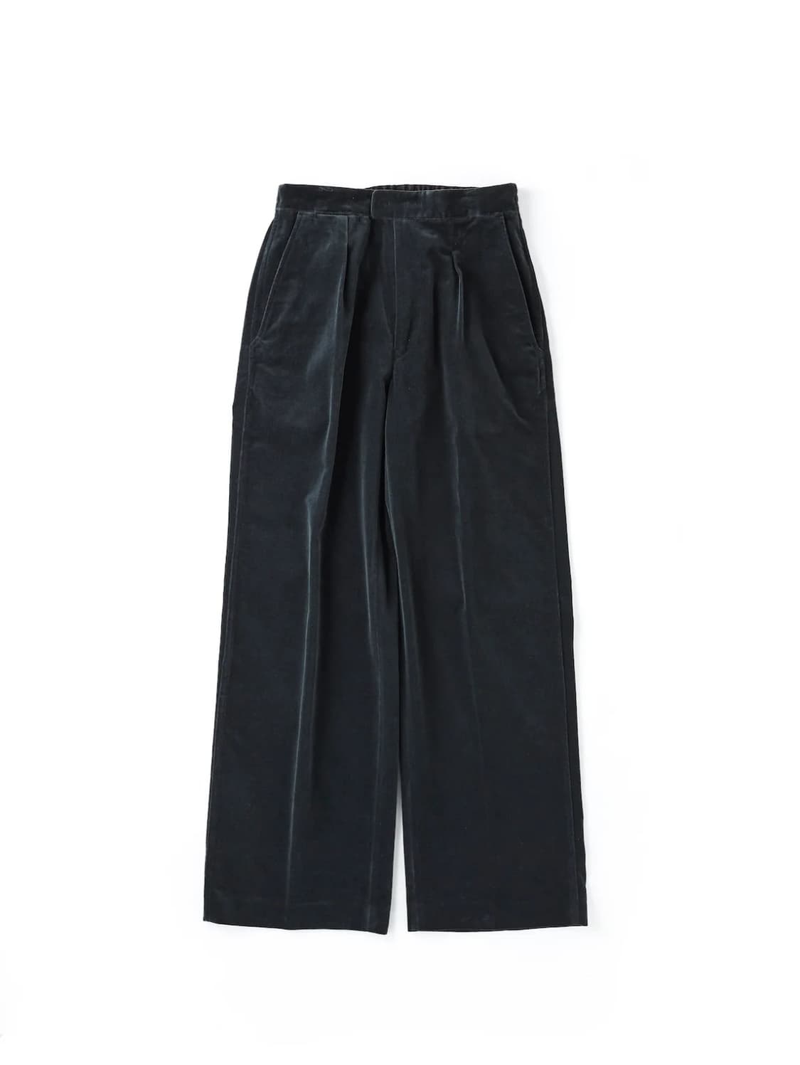 Old joe - FADED VELVET SPORTING TROUSER  상품이미지1