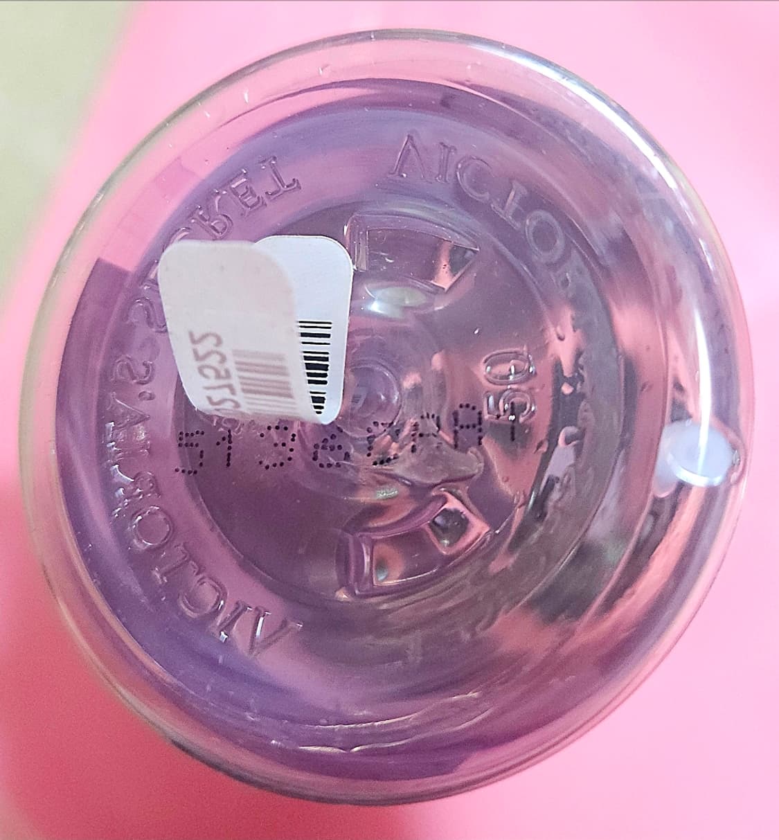 빅토리아시크릿 러브스펠 퓨어시덕션 상품이미지4