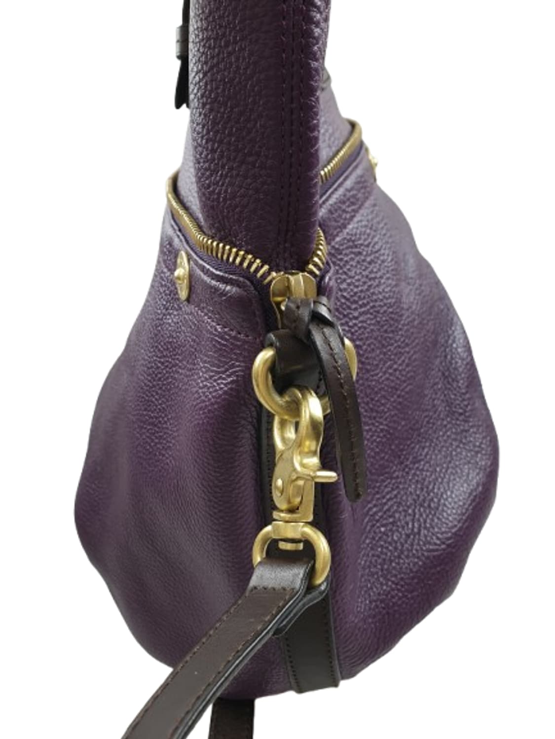 멀버리 미치 토트백 상품이미지5