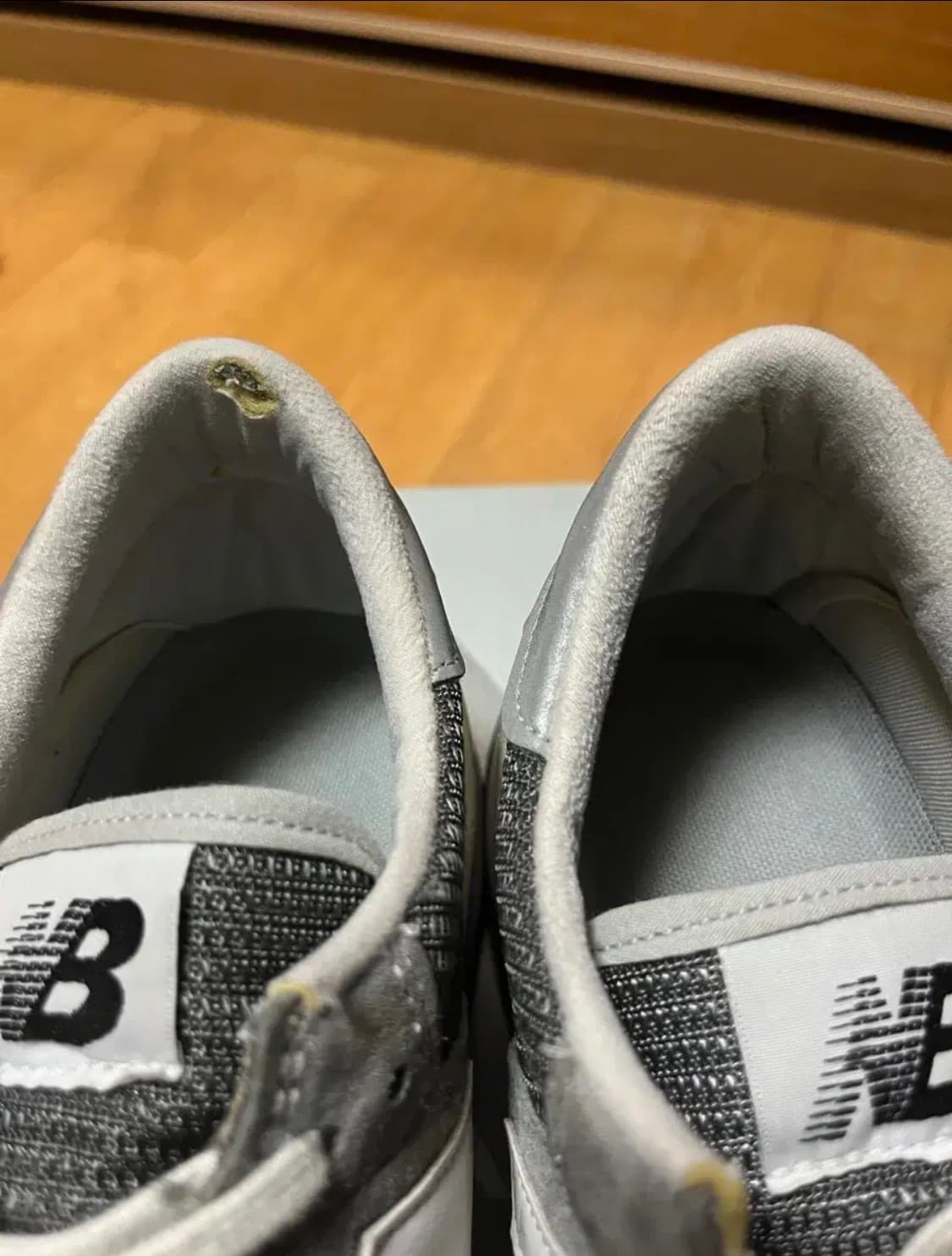 [265] 뉴발란스 990v1 상품이미지7