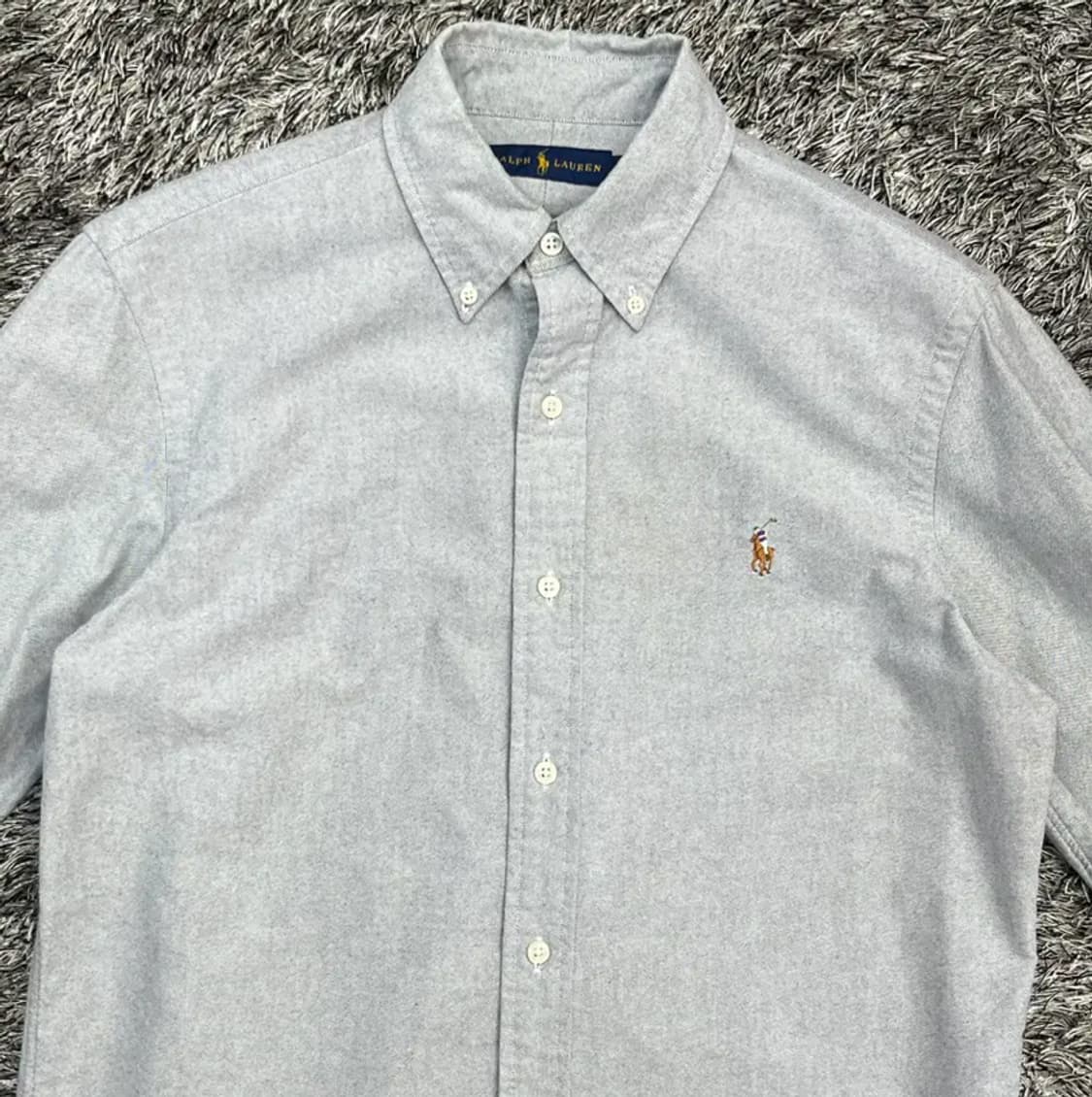 폴로랄프로렌 옥스포드 셔츠 (S) 95 상품이미지2