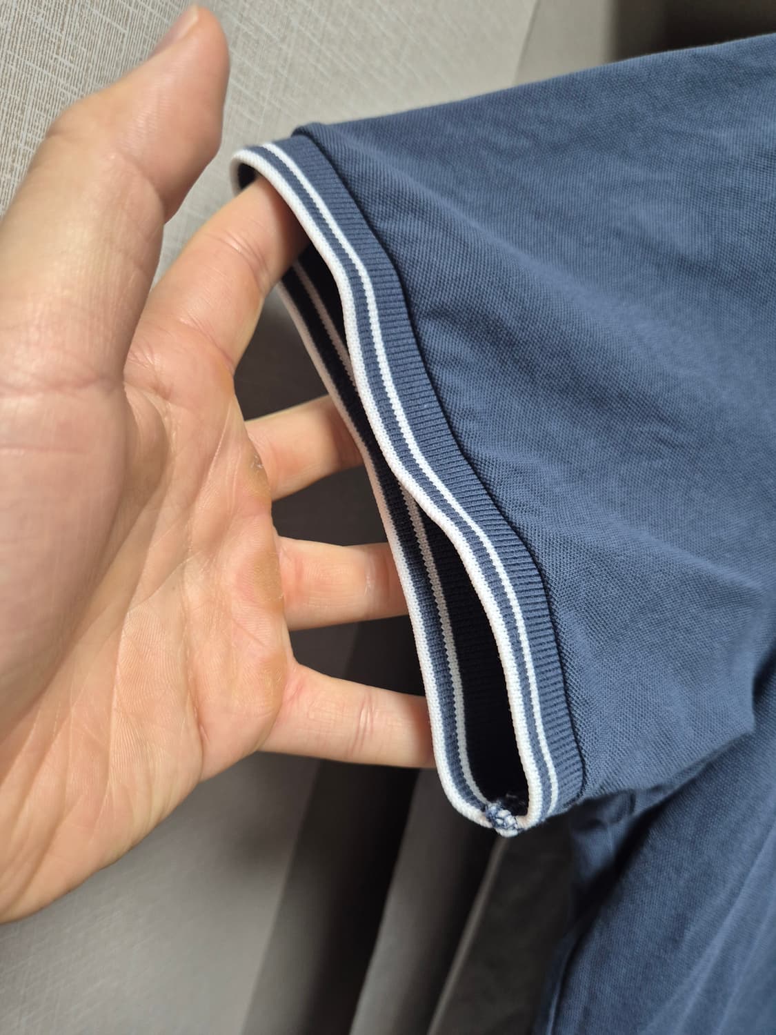 정품 스톤아일랜드 카라반팔티 115-XXXL 상품이미지3