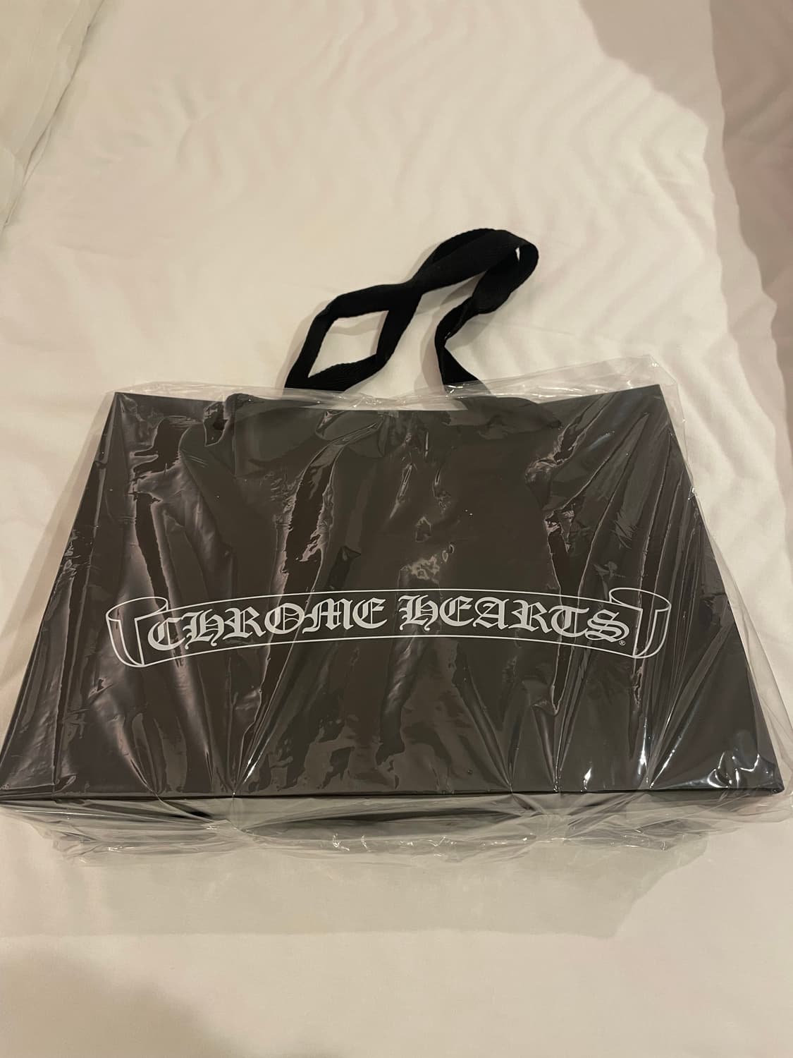 크롬하츠 덕버터 블실 상품이미지1