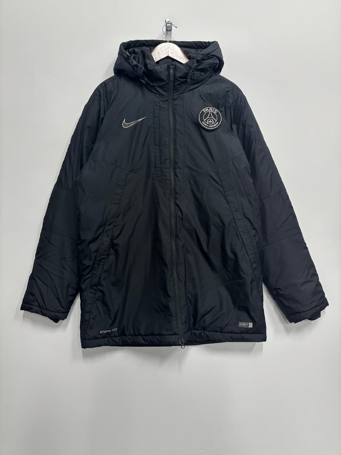 나이키 파리 생제르망 패딩 상품이미지1