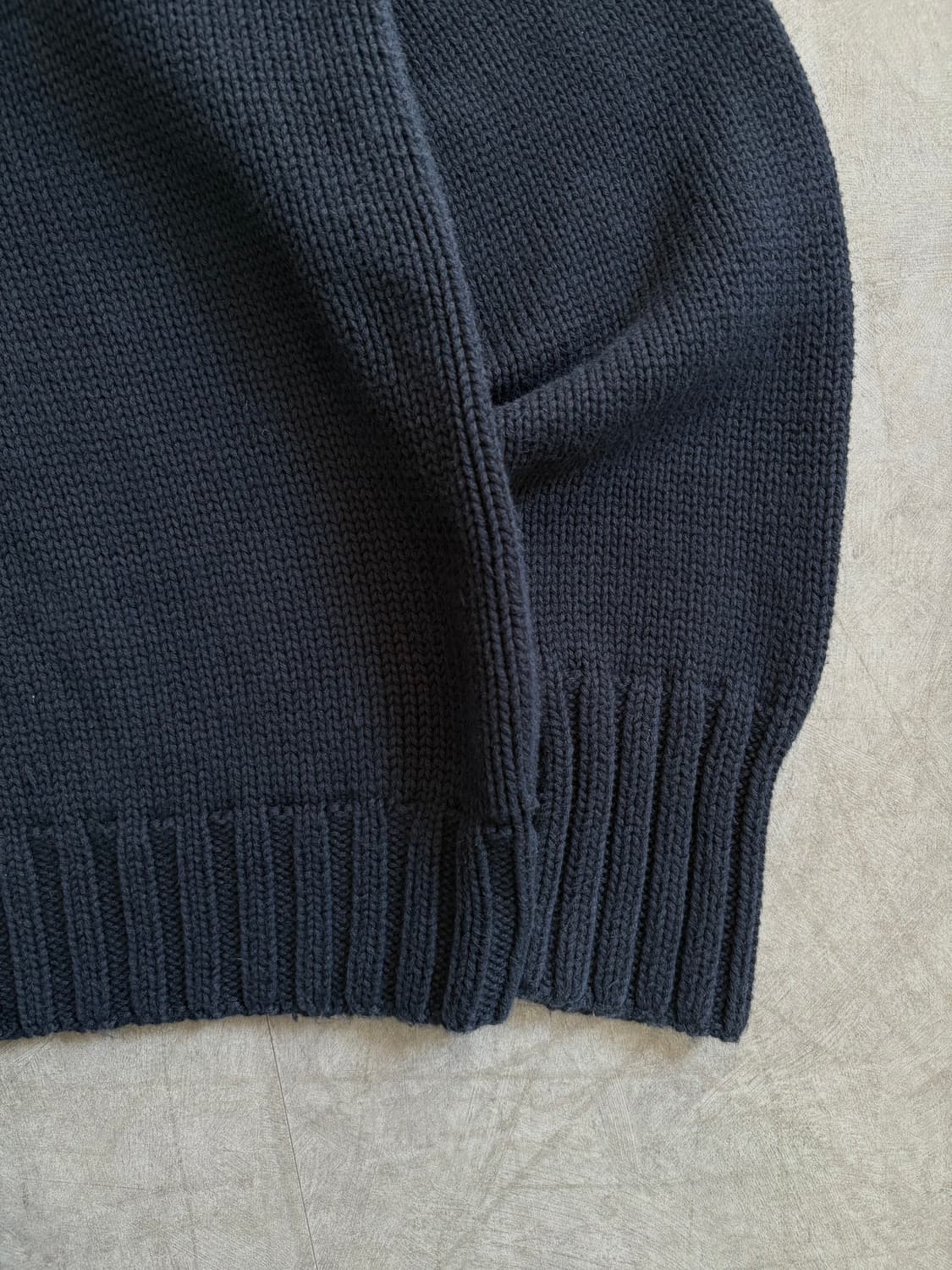 Polo 폴로 랄프로렌 싯다운 베어 니트  상품이미지4