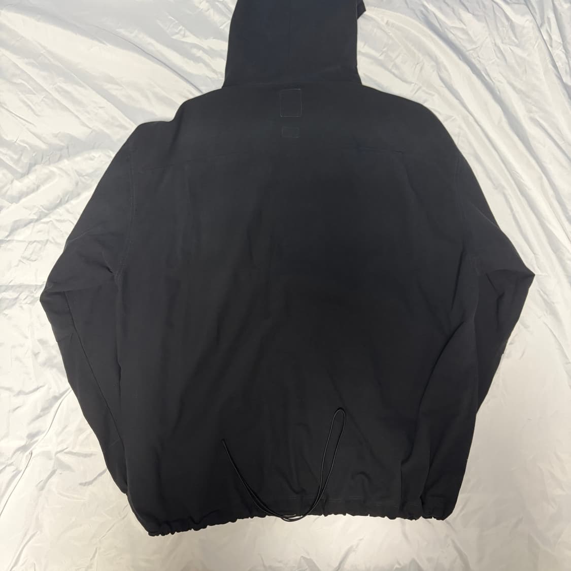 폴리테루 집후디 파카 페이디드 잉크 3 상품이미지3