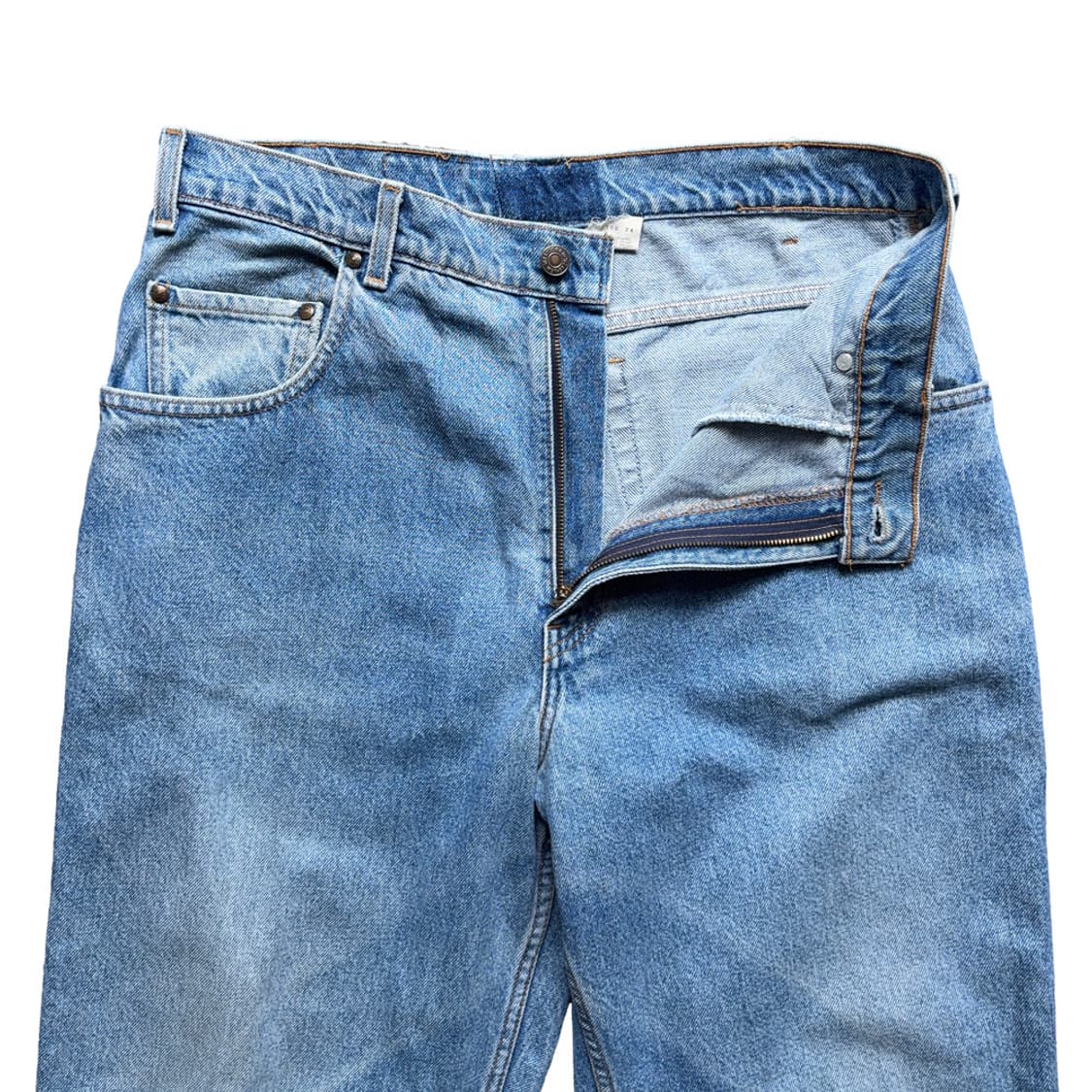 Levi’s 545 - 90s Orange Tab 상품이미지4