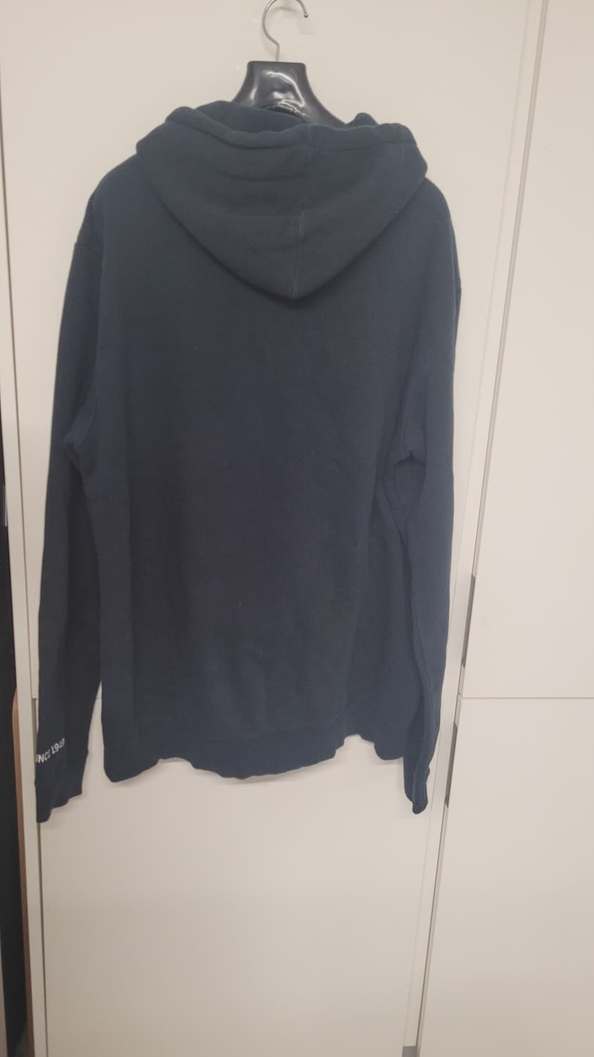 아디다스  오리지날   안쪽 후리스  후드티-XL사이즈 상품이미지5