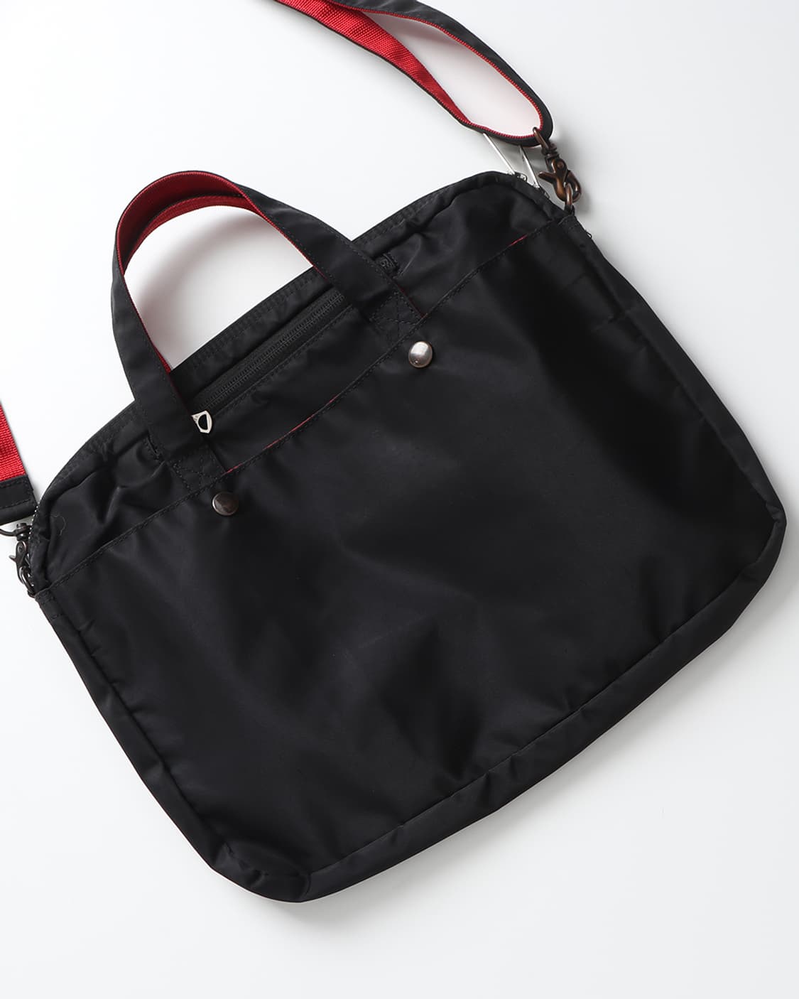 PORTER × ILS 2 Way Bag 상품이미지6