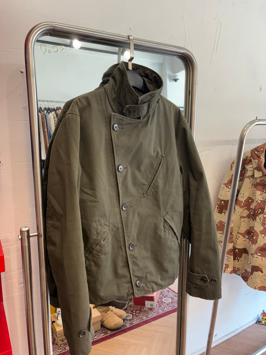 Engineered Garments 상품이미지1