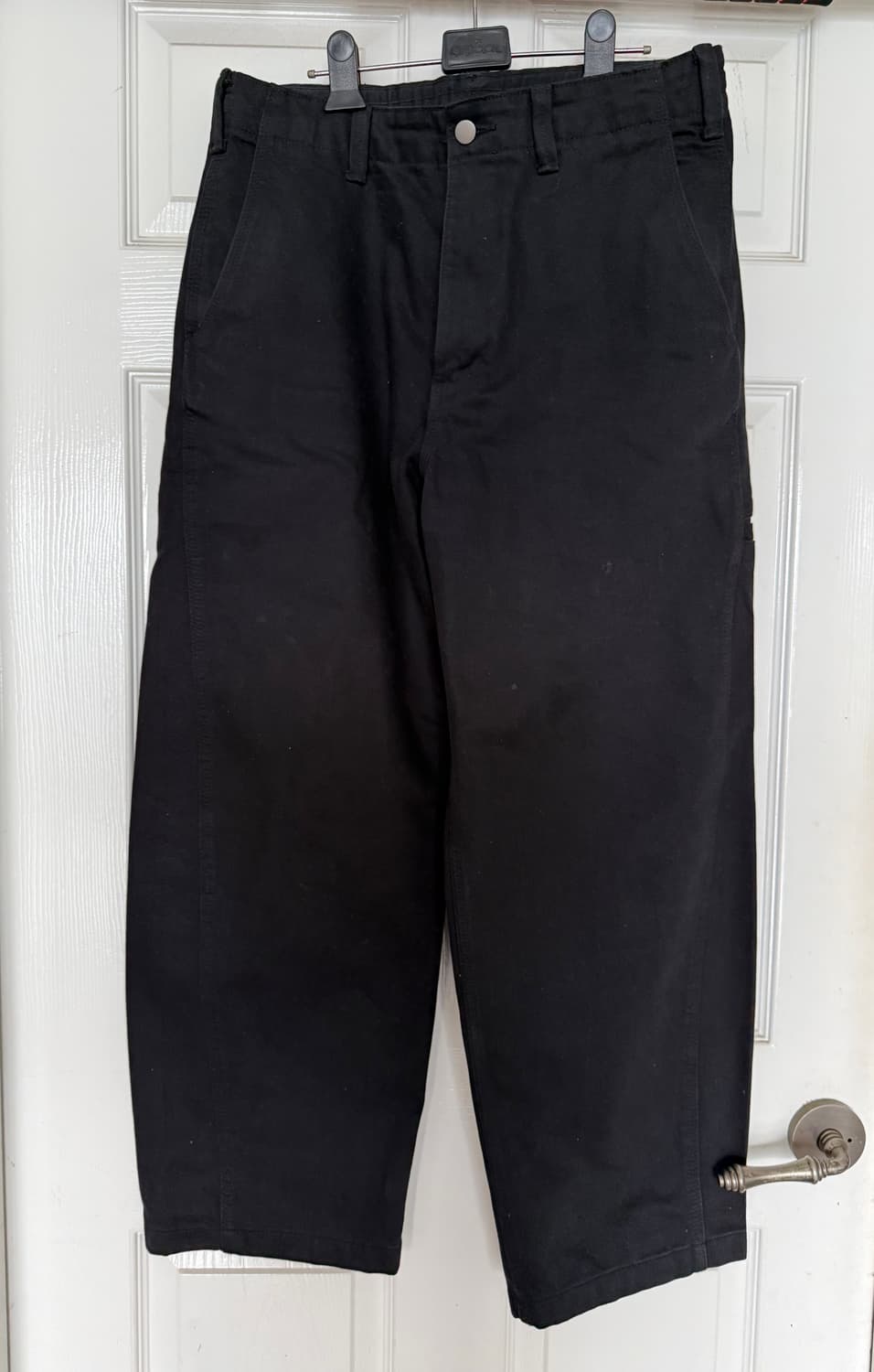 GU 베럴레그진 & 베럴 워크팬츠 커브드진 상품이미지3