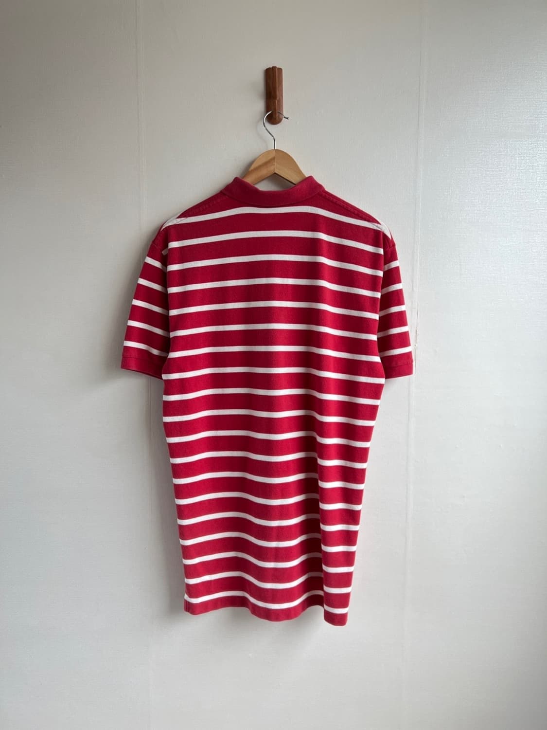 폴로 단가라 반팔카라티 상품이미지3