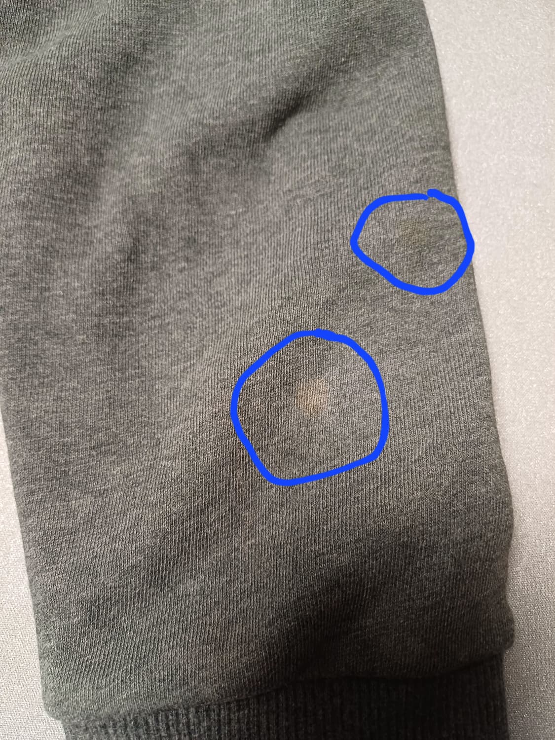 라코스테 라이브 바시티 자켓 (4사이즈/100) 상품이미지9