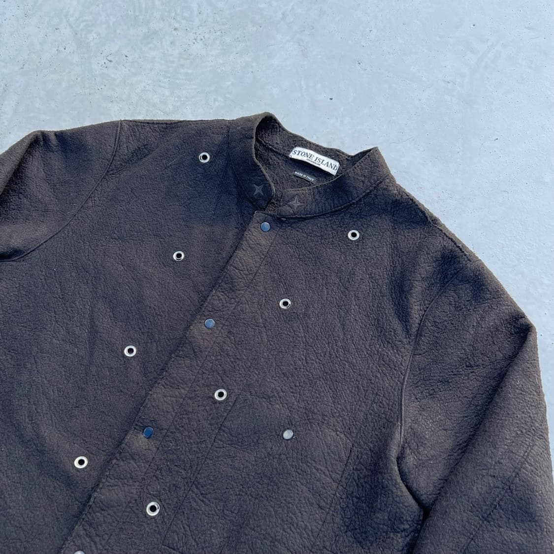 Stone Island 90s Lining Jacket 상품이미지2