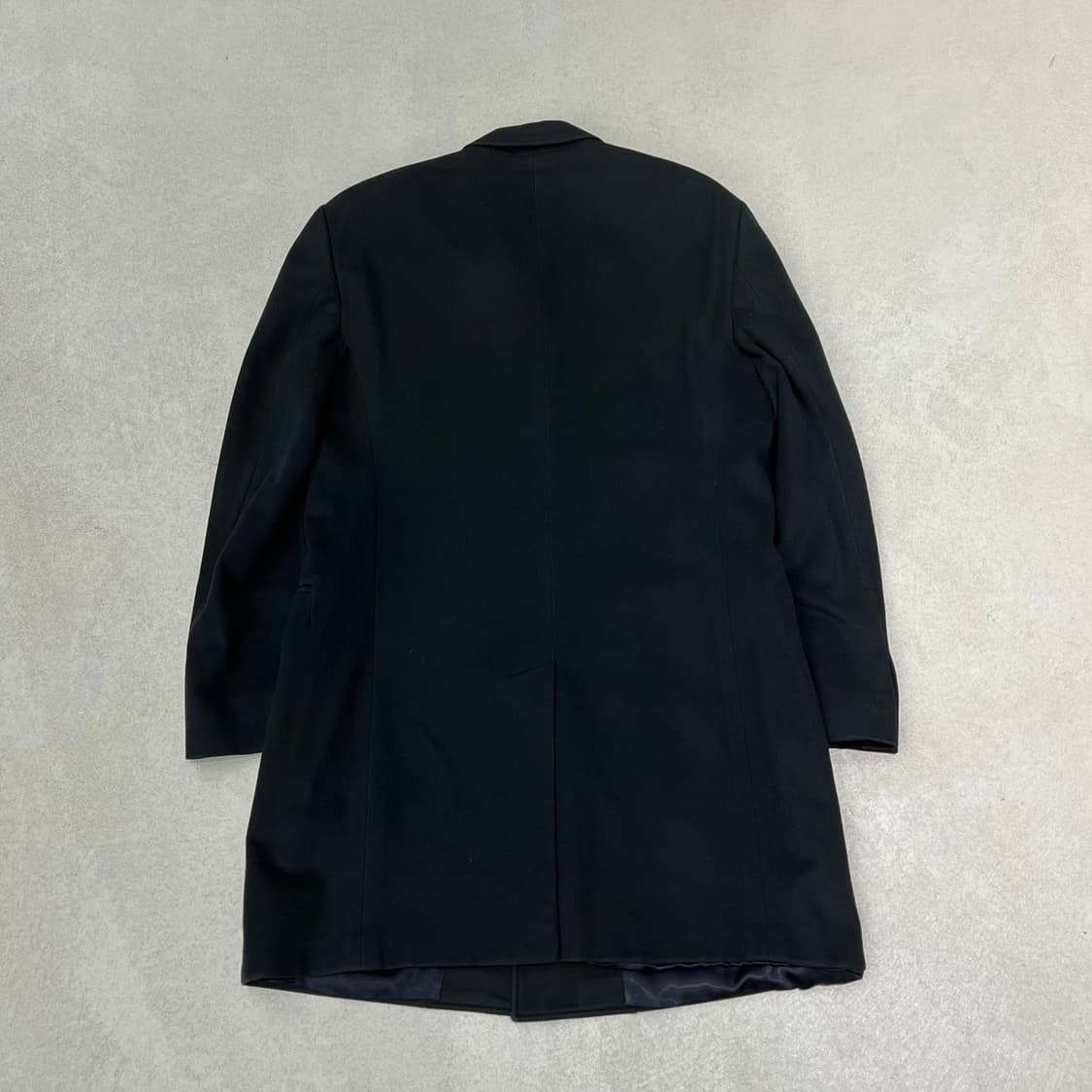 아르마니꼴레지오니 캐시미어 코트 s09991 상품이미지2