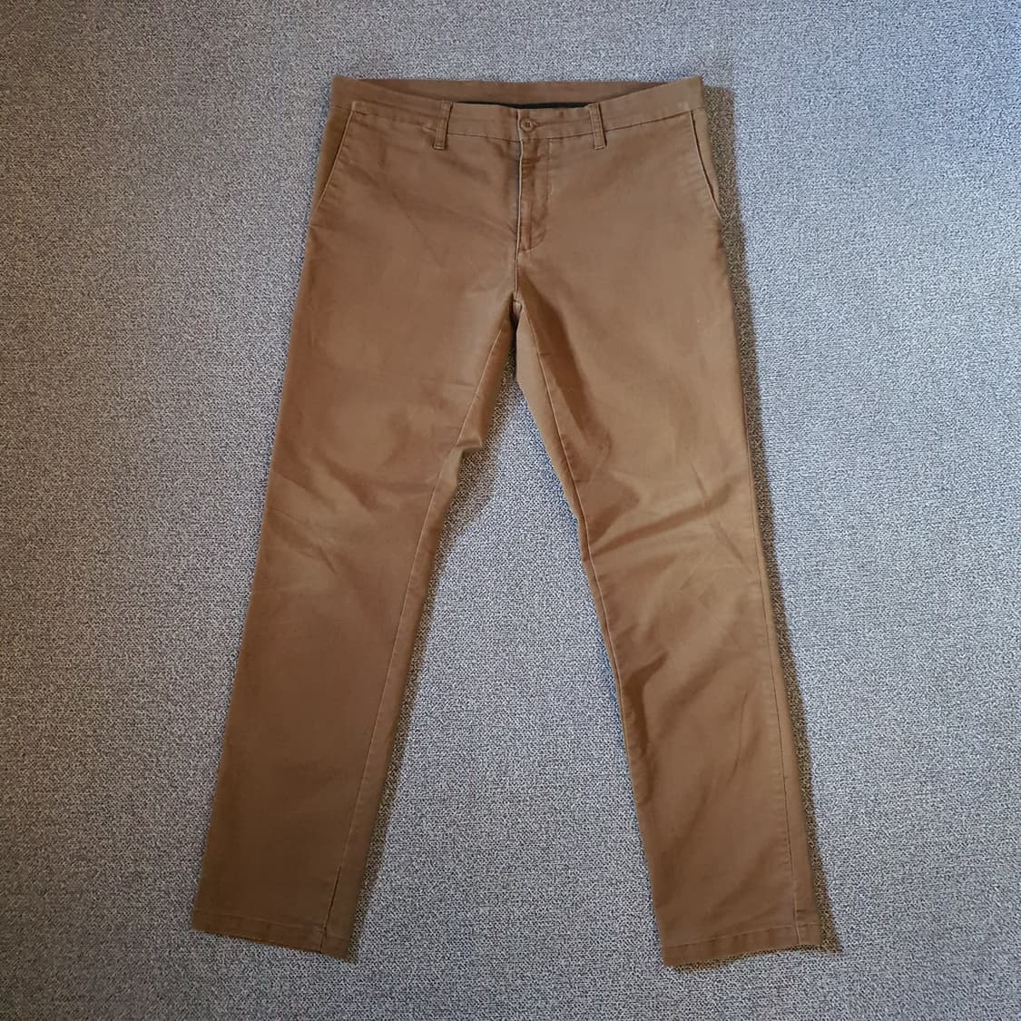 칼하트 치노 팬츠   No.1 상품이미지2