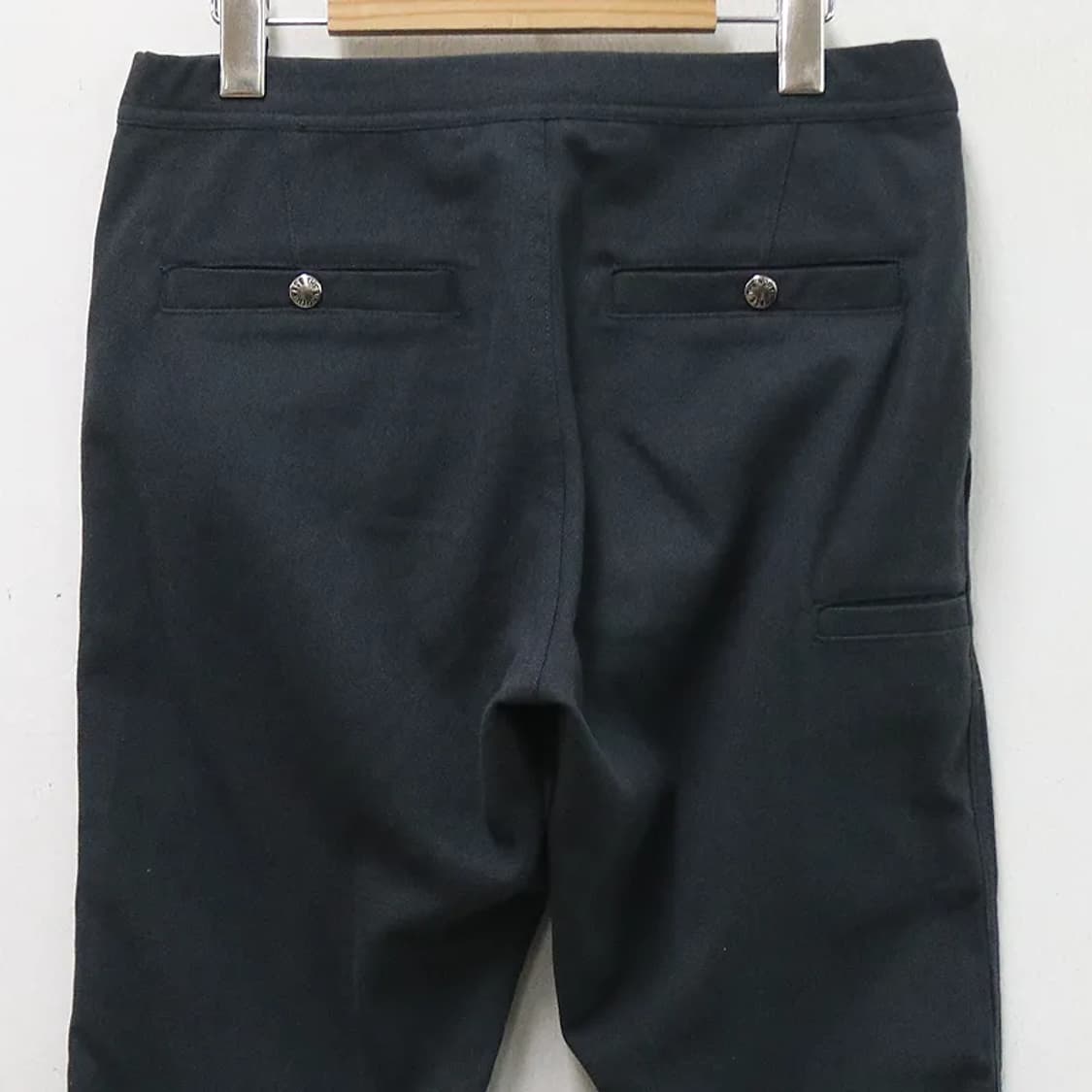 노스페이스 퍼플라벨 코튼 팬츠 62889 상품이미지6