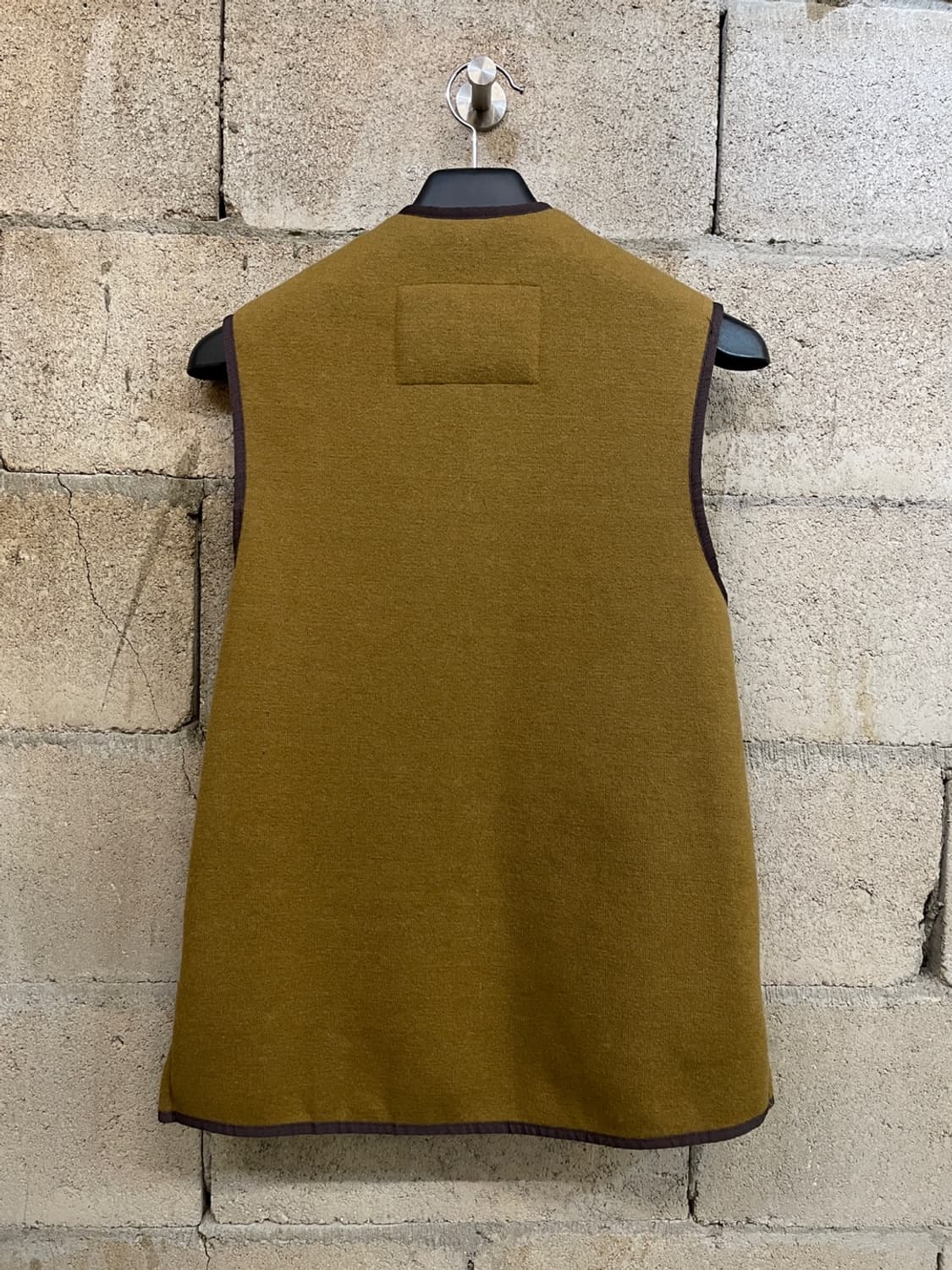 바버 웜파일 라이너 베스트 내피 상품이미지6