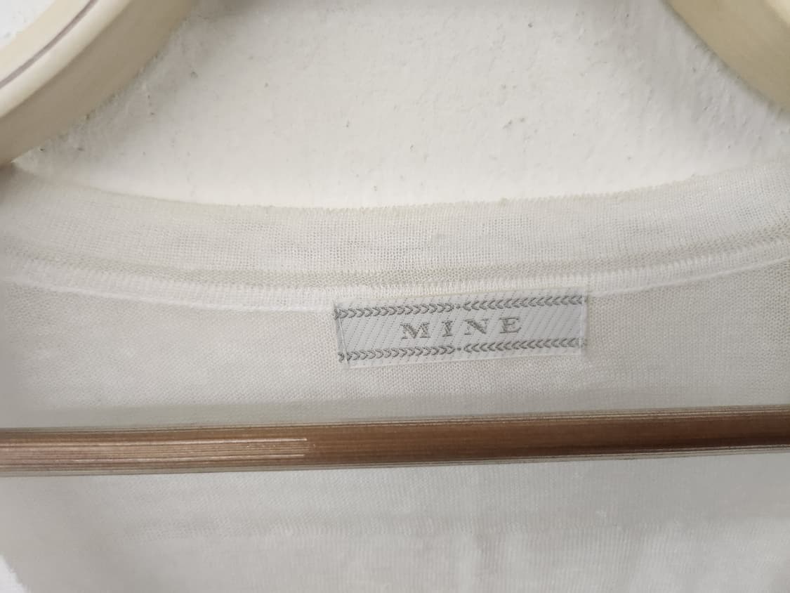 MINE 마인 여름 가디건 상품이미지3