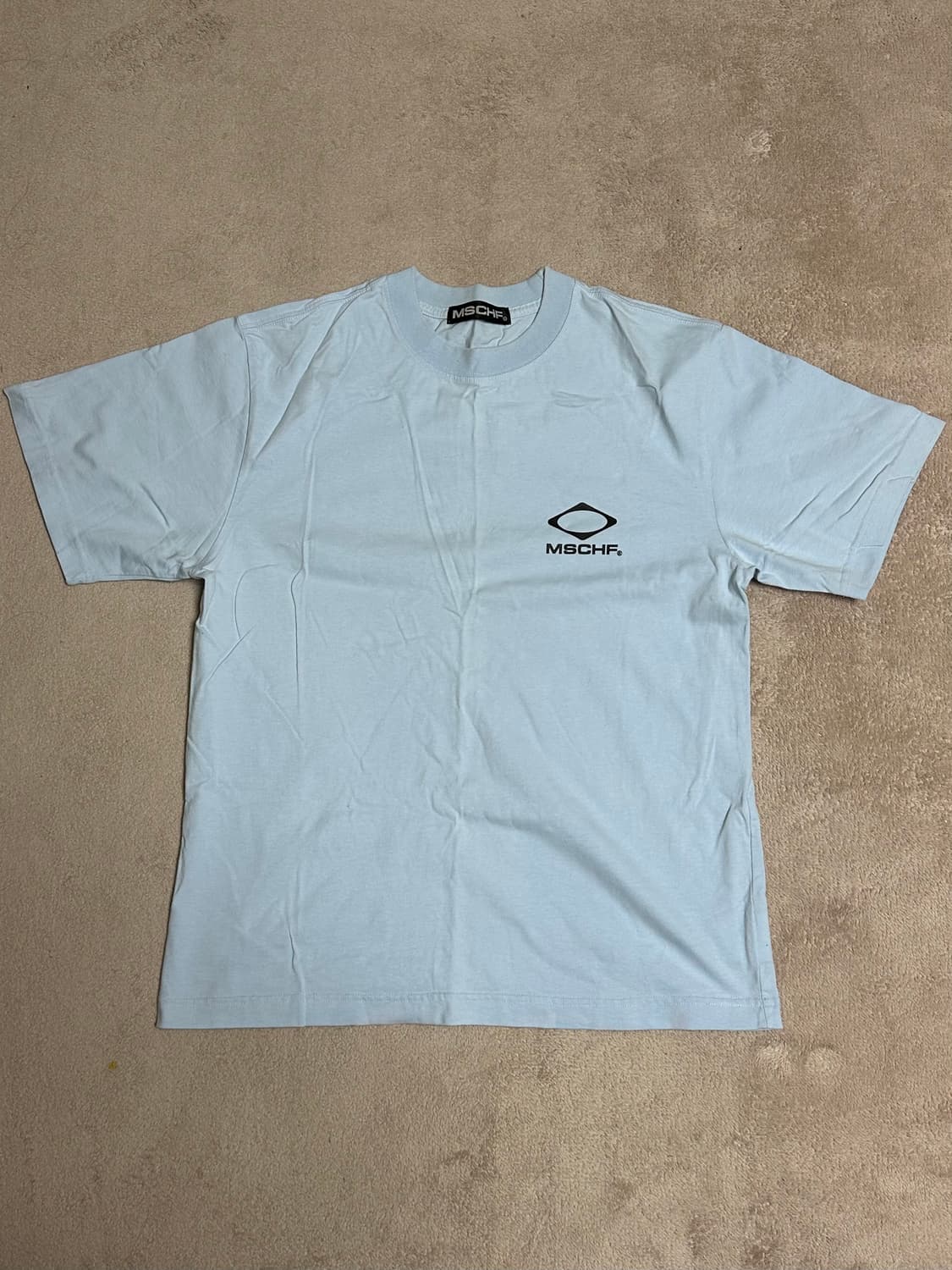 미스치프 반팔 m 상품이미지1