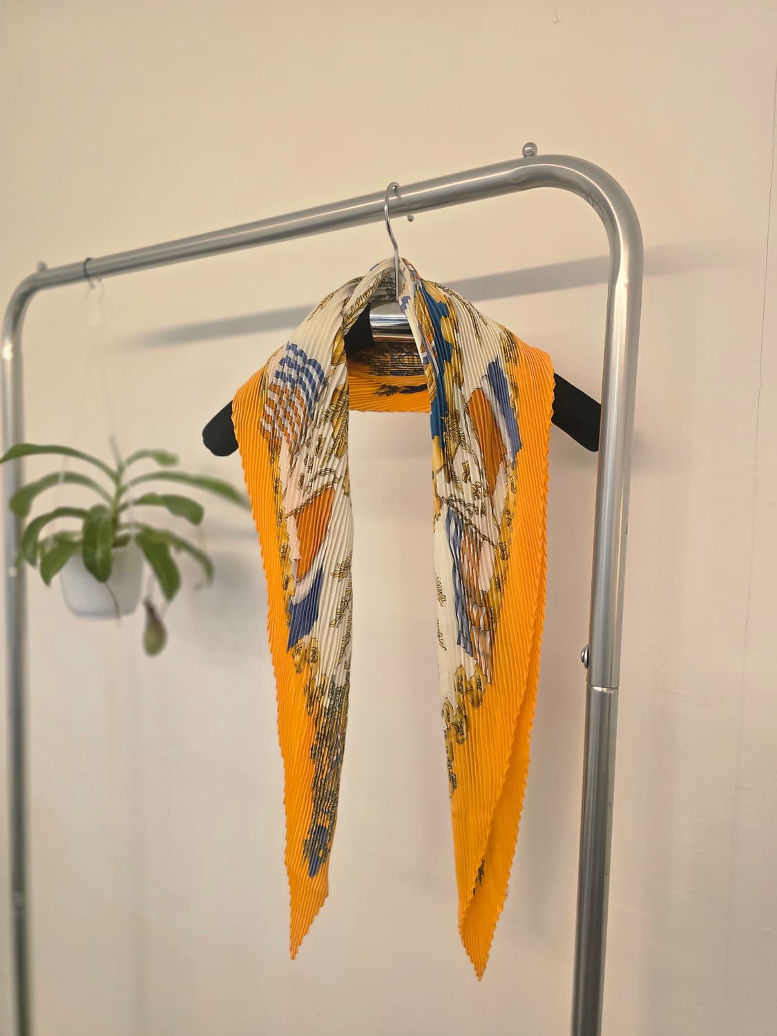 주름스카프 상품이미지3