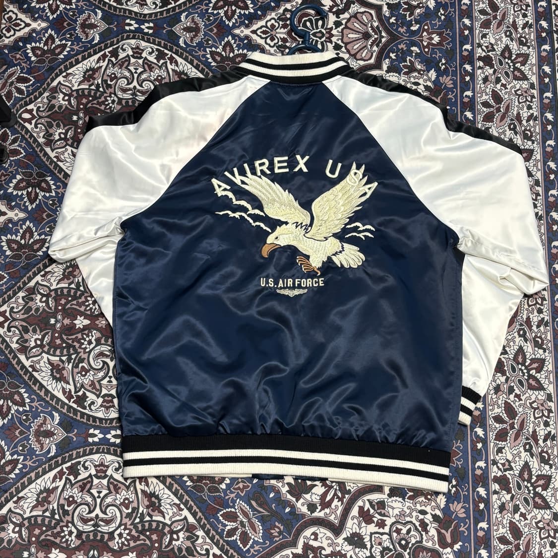 아비렉스 스카쟌 상품이미지2