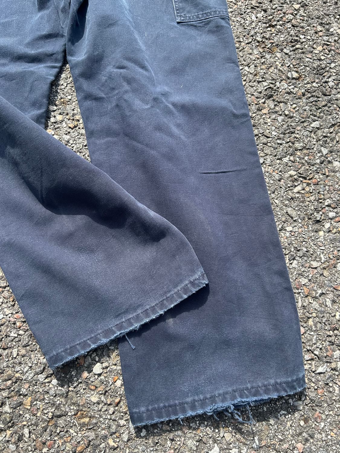 Carhartt B11 MDT 36in 상품이미지6
