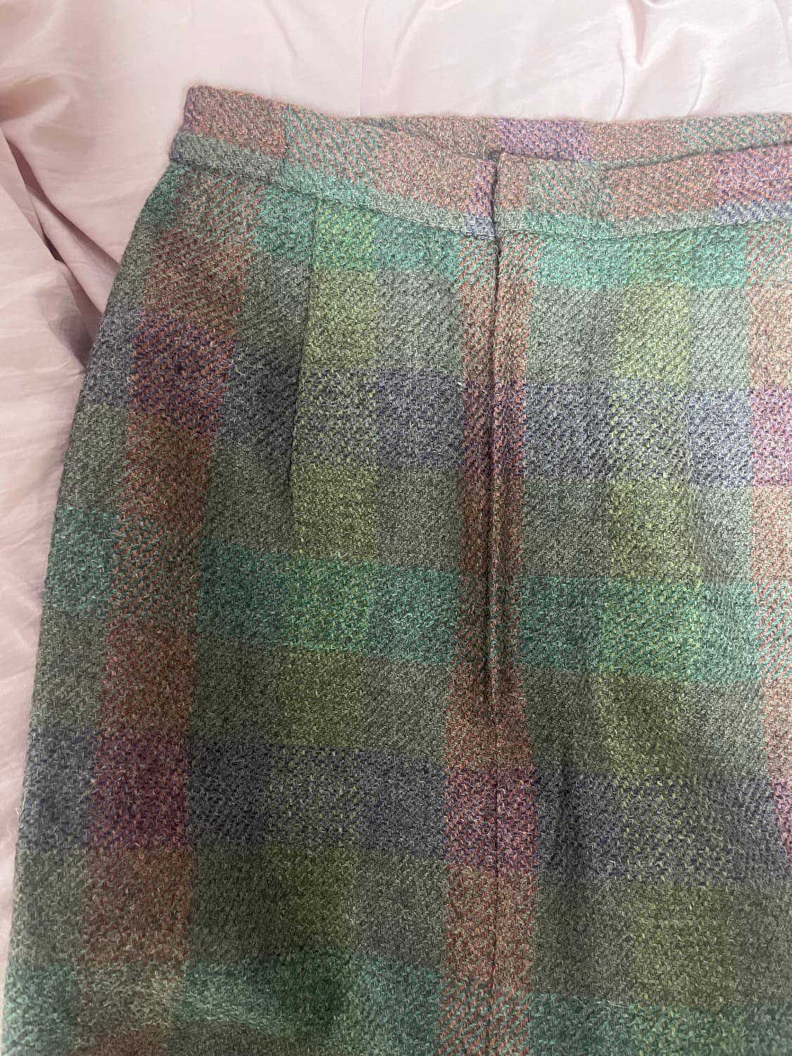 빈티지 스커트 상품이미지2