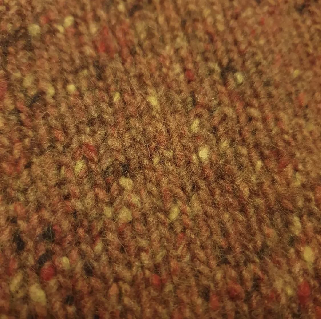 아크네 스튜디오 check Don 니트 xxs 상품이미지5