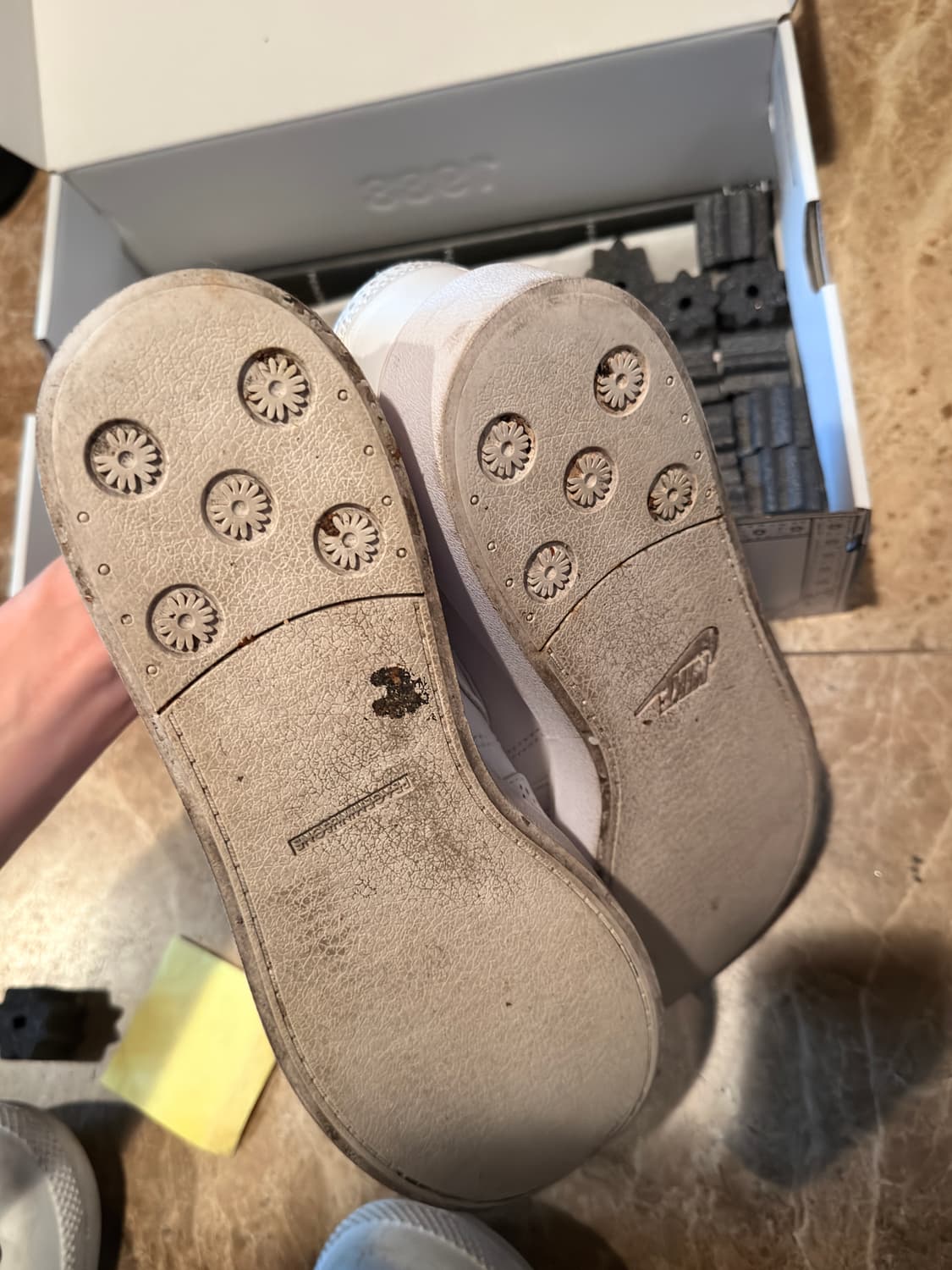 [290] 권도1 나이키 상품이미지3