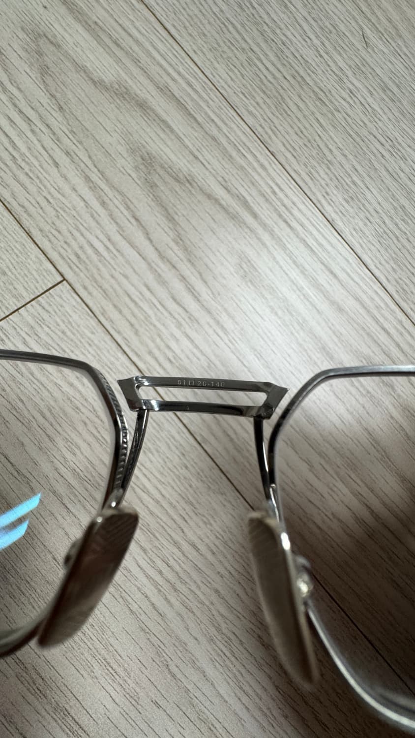 디타 린드스트럼 실버 상품이미지9