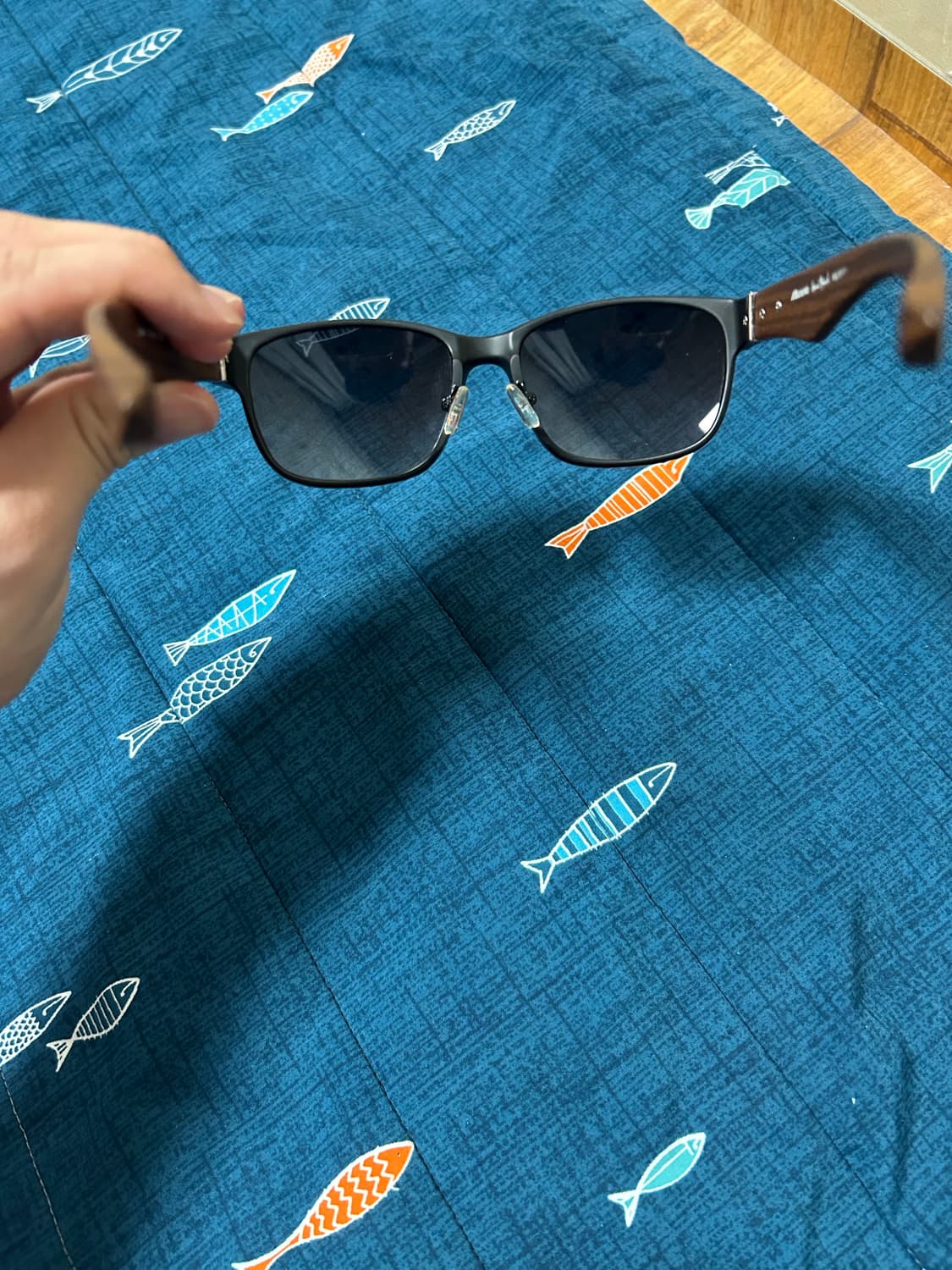 미즈노 선글라스 상품이미지4