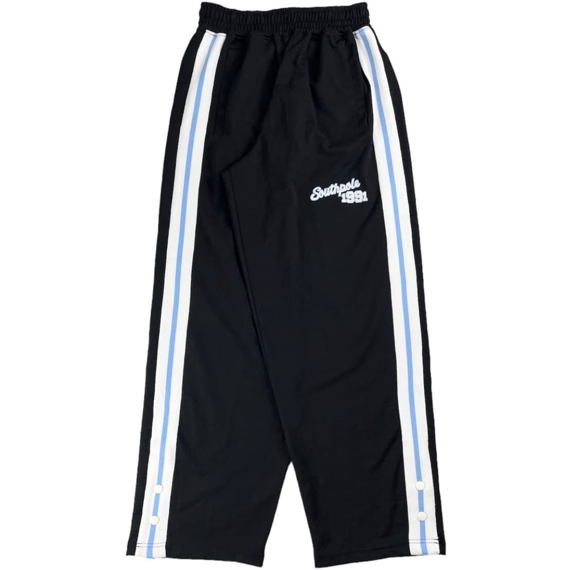 [구매글] southpole 블랙 벌룬핏 트랙팬츠 구해요 상품이미지1