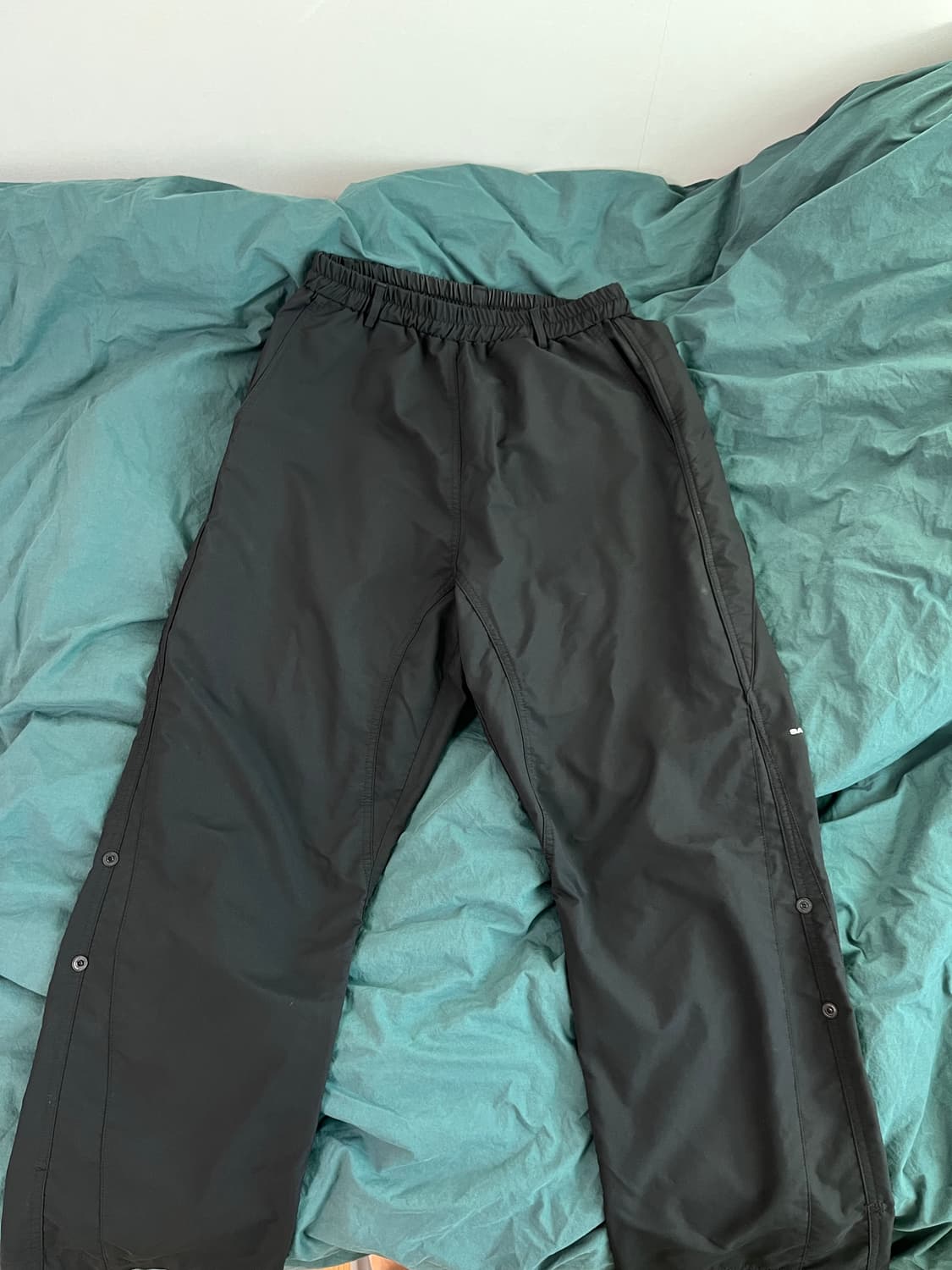 산산기어 팬츠 1사이즈 상품이미지1