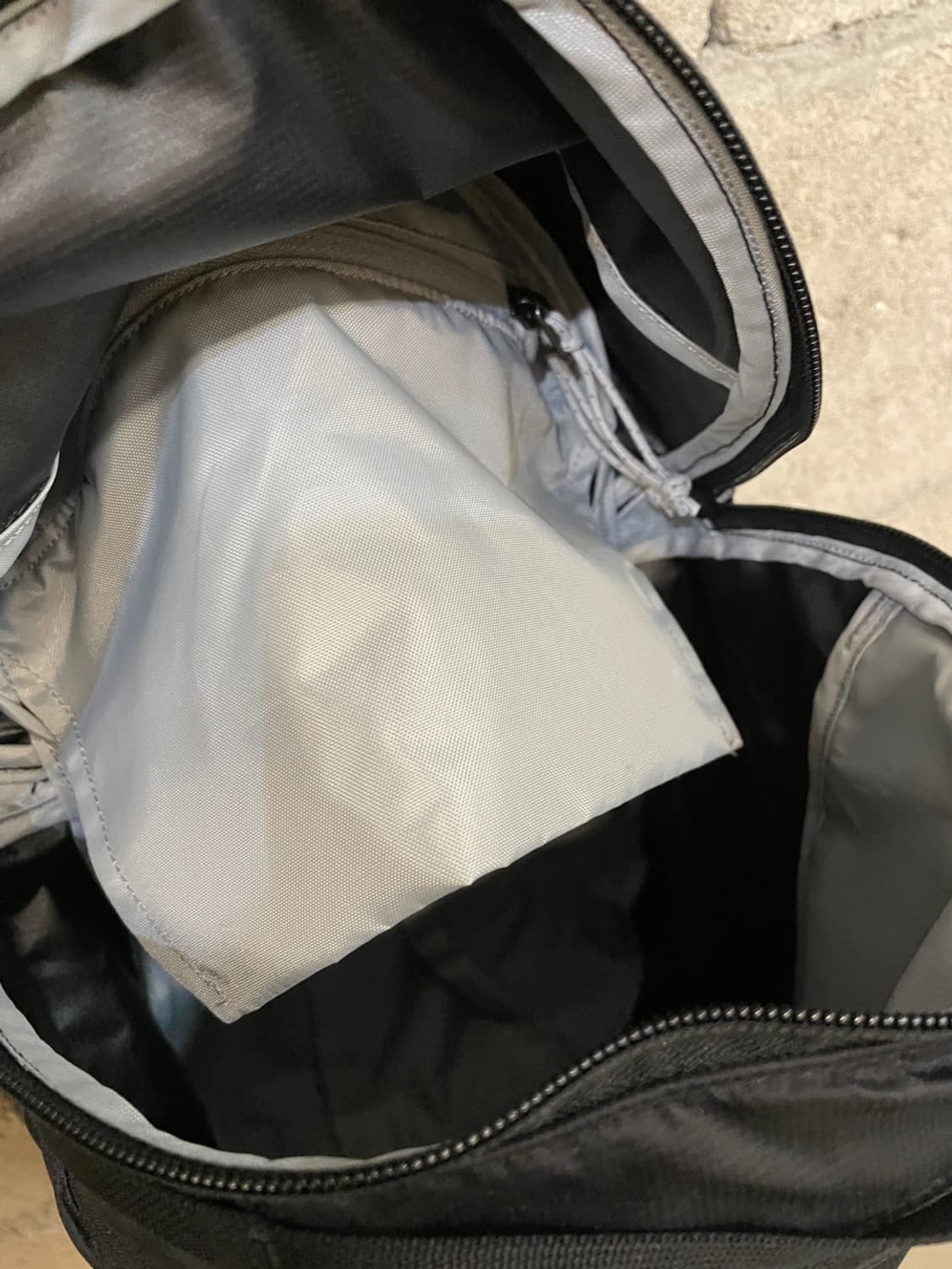 아크테릭스 헬리아드 15 백팩 상품이미지7