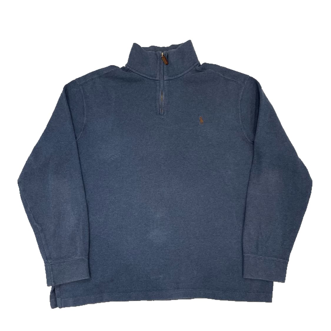 폴로 랄프로렌 반집업 맨투맨 상품이미지1